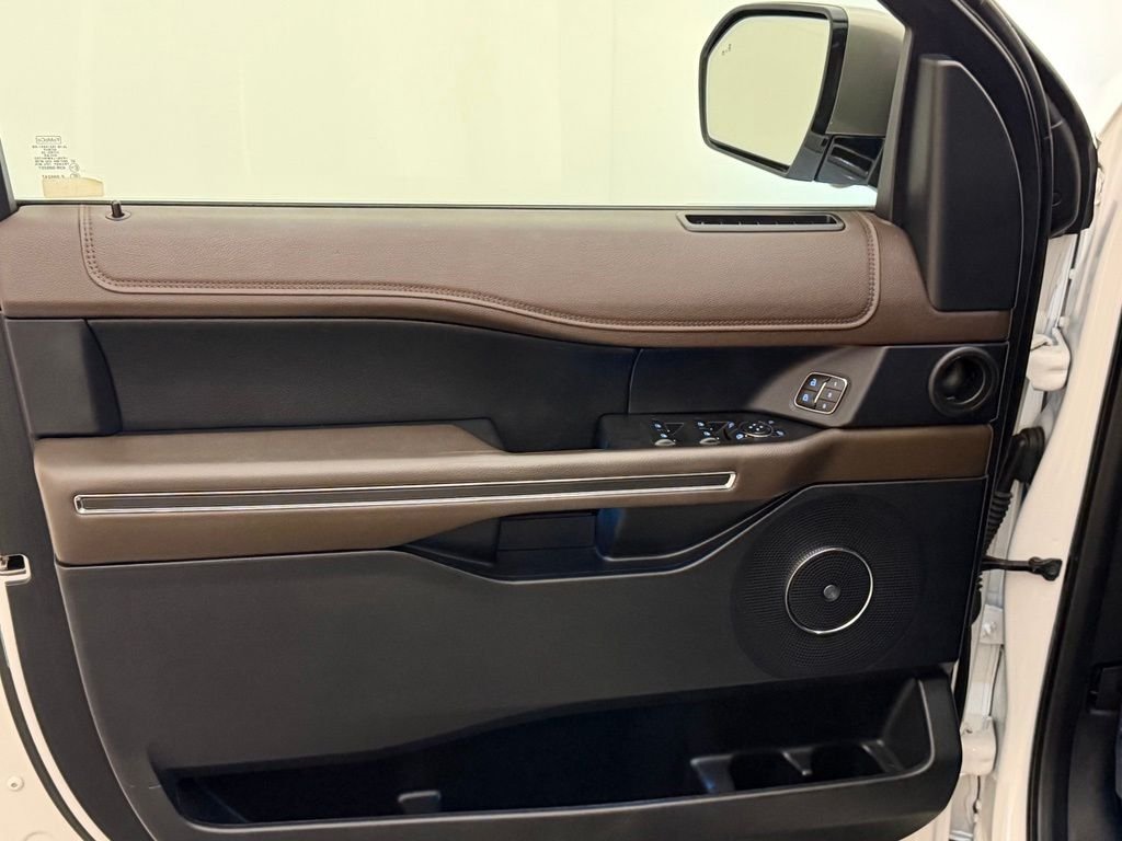 Used 2020 Star White Metallic Tri-Coat Ford King Ranch image 21