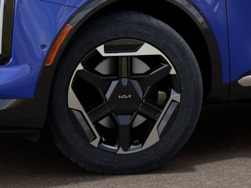 New 2026 Nebular Blue Kia SX image 9