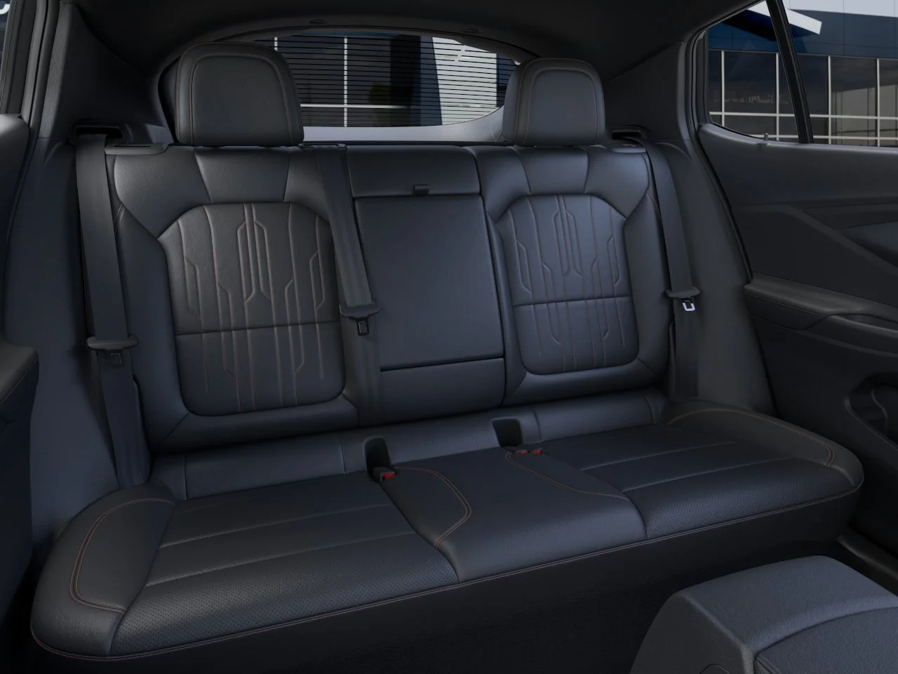New 2026 MOONSTONE GREY METALLIC Buick Avenir image 17