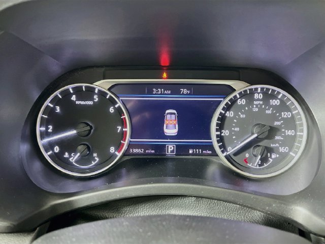 2025 Nissan Sentra SV - Photo 14