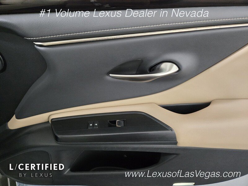 Certified Used 2021 Silver Lexus  image 26