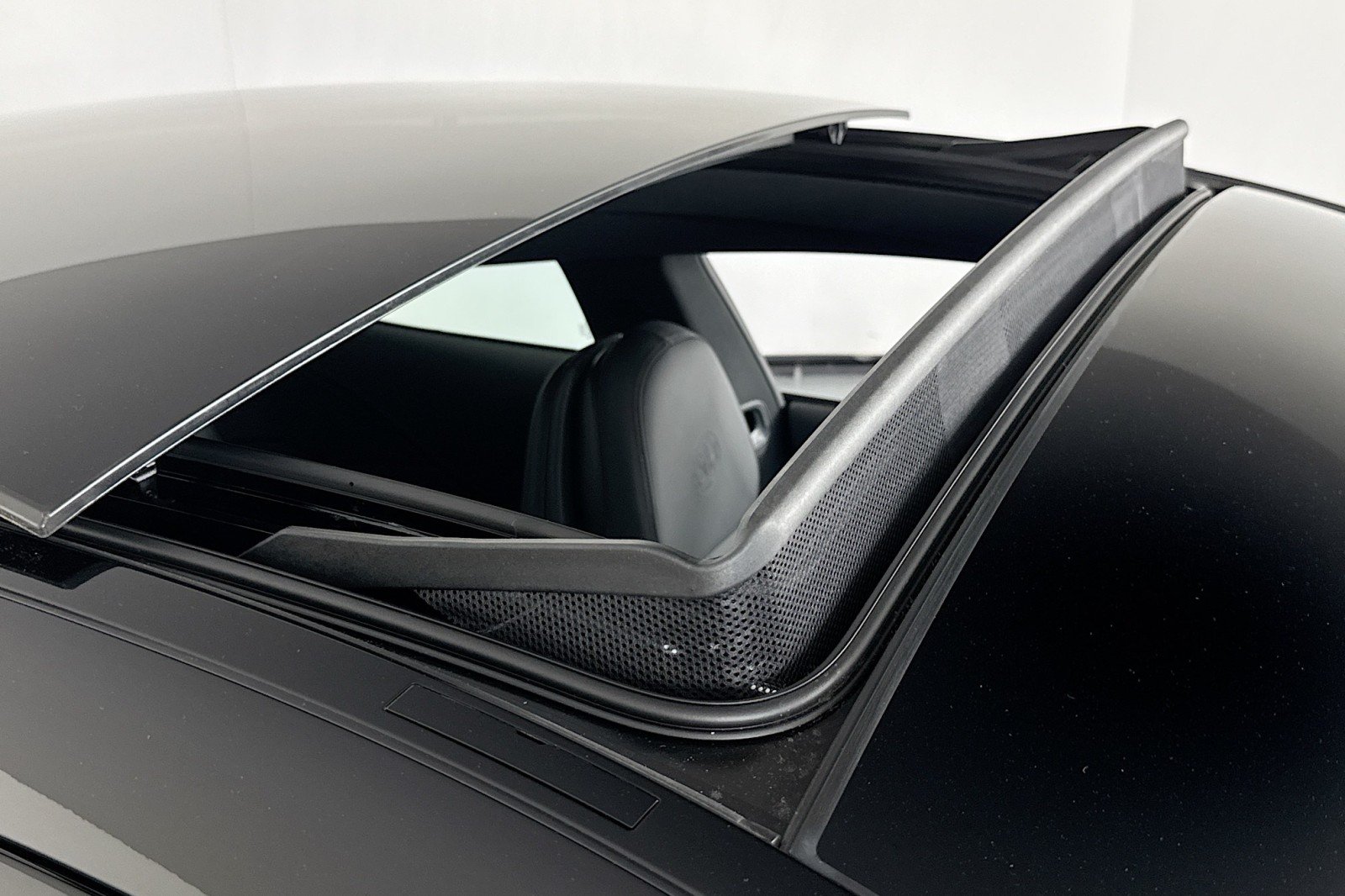 New 2026 Black Mercedes-Benz AMG® CLE 53 4MATIC+ Coupe image 21