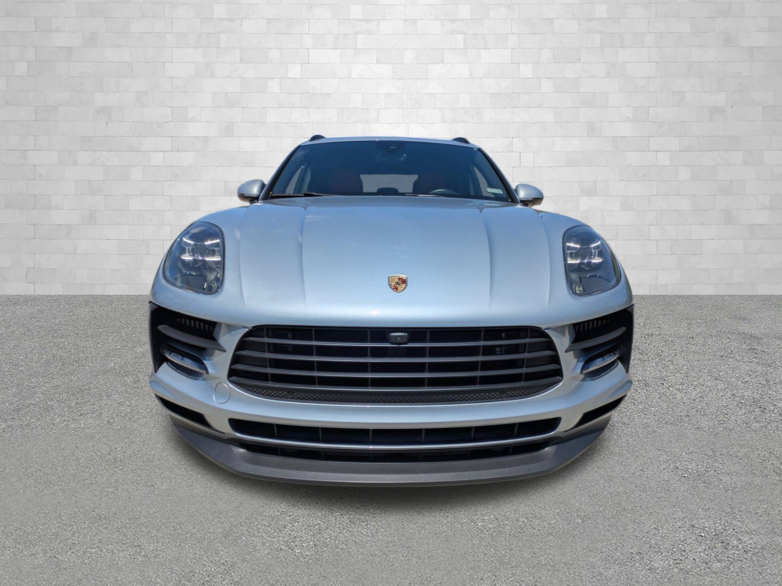 2021 Porsche Macan S - Photo 6