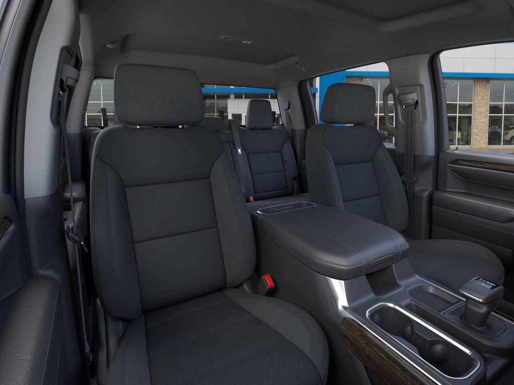 2026 GMC Sierra 1500 Elevation - Photo 16