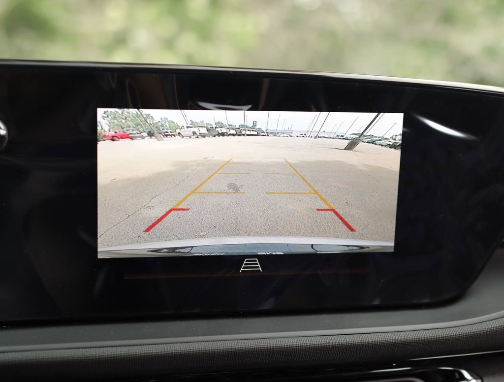 2026 Buick Envista Sport Touring - Photo 14