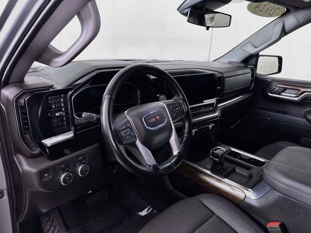 Used 2024 Sterling Metallic GMC Elevation image 10