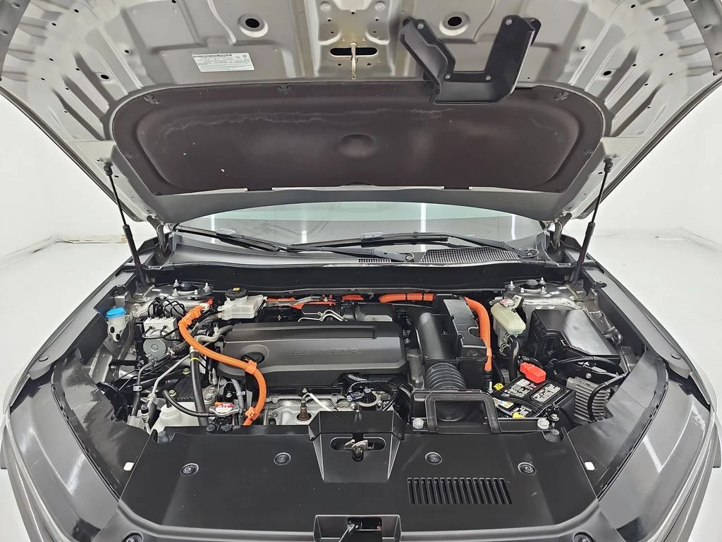 2023 Honda CR-V Sport - Photo 39