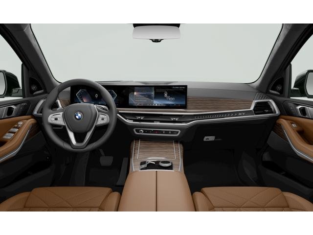 New 2027 Mineral White Metallic BMW  image 7