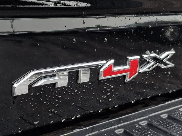 2024 GMC Sierra 1500 AT4X - Photo 34