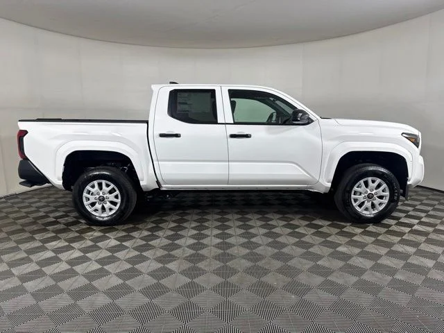 New 2026 Ice Cap Toyota  SR image 2