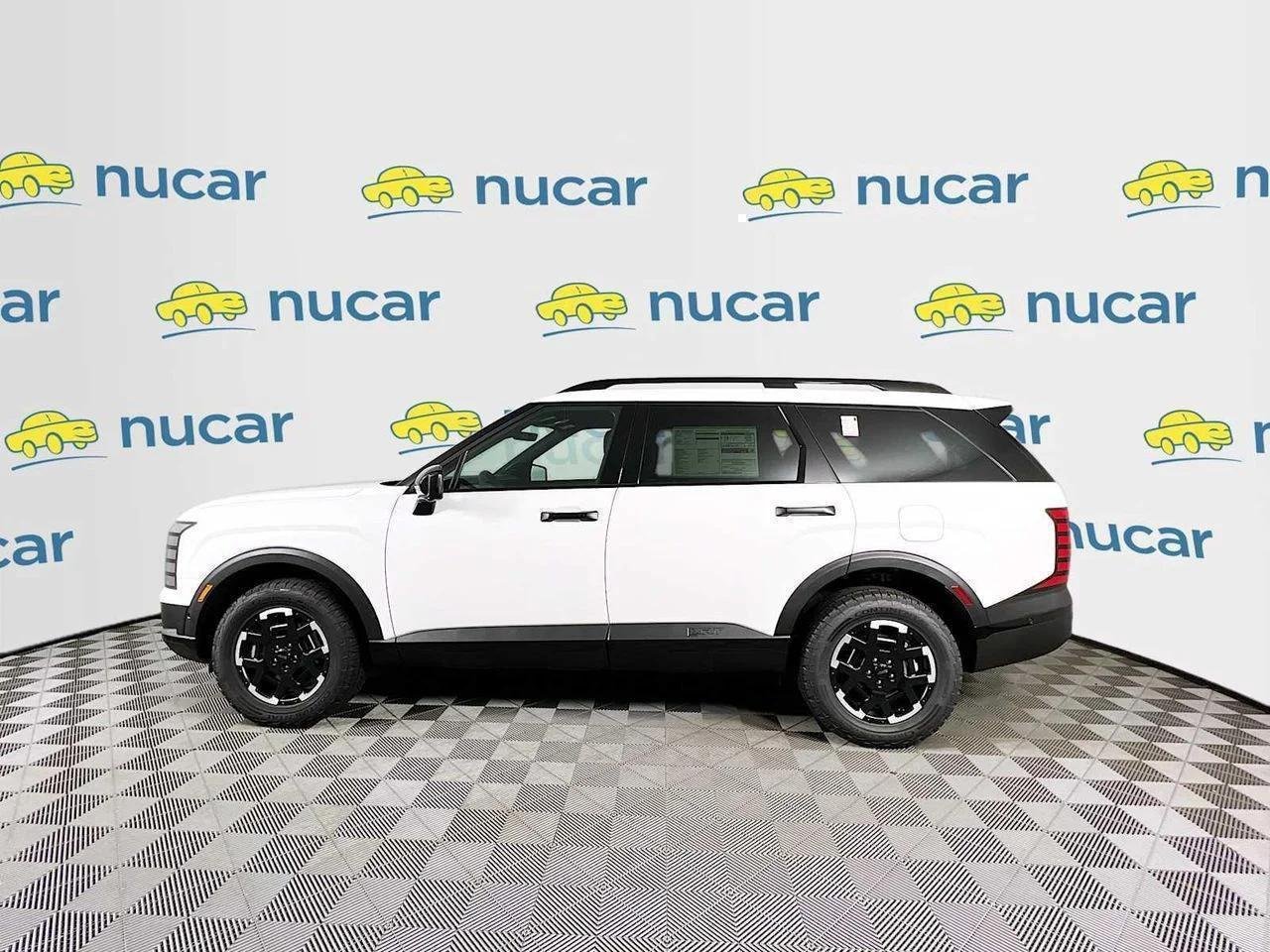 2026 Hyundai Palisade XRT Pro - Photo 4