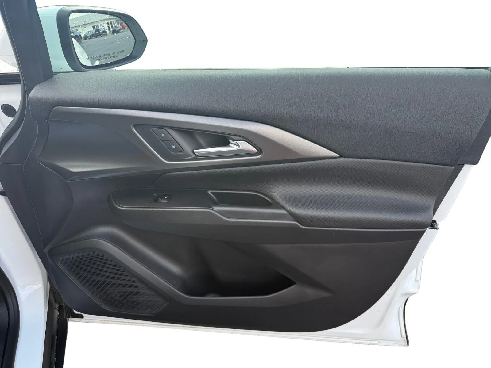 Used 2026 Summit White Chevrolet LT1 w/PCY image 24