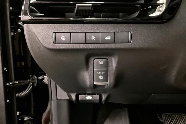 2025 Nissan Murano SL - Photo 36