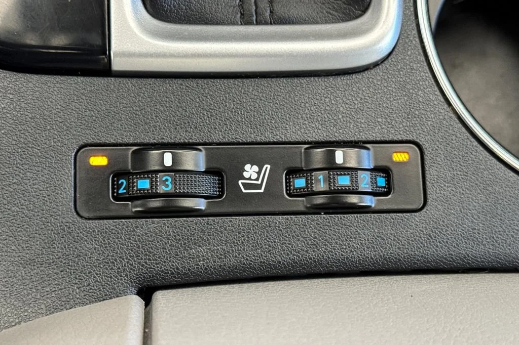 2017 Toyota Highlander Limited Platinum - Photo 21