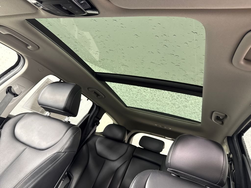 2023 Hyundai Santa Fe SEL Premium HEV - Photo 23