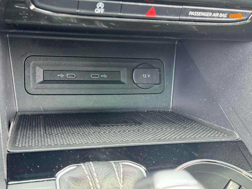 2022 Volkswagen Atlas SEL R-Line Black - Photo 17