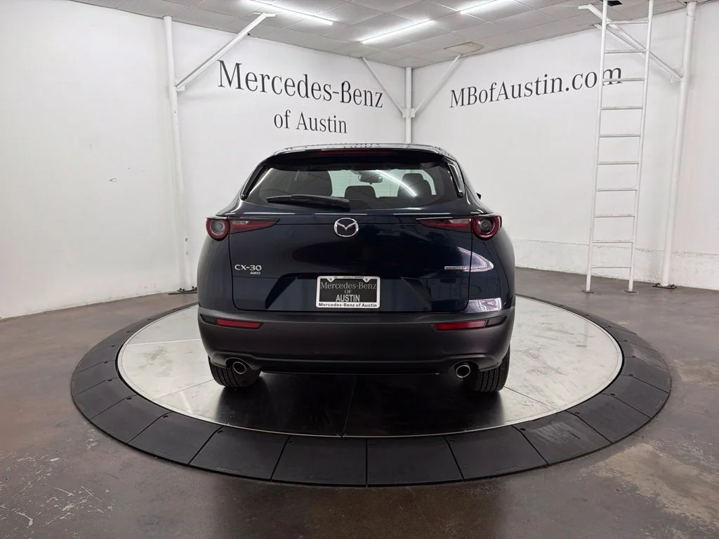 Used 2024 Blue Mazda 2.5 S image 6