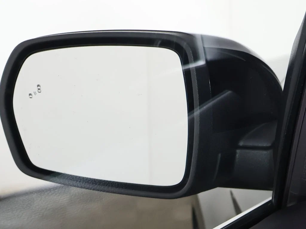 Used 2023 Black Ford SEL image 33