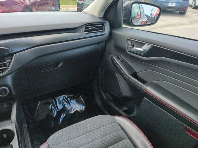 Certified Used 2022 2022 FORD ESCAPE SEL Ford SEL image 17
