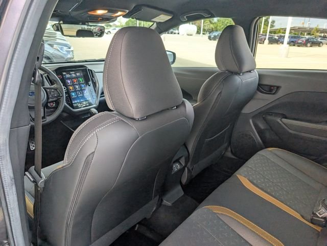Certified Used 2026 Gray Subaru Sport image 24