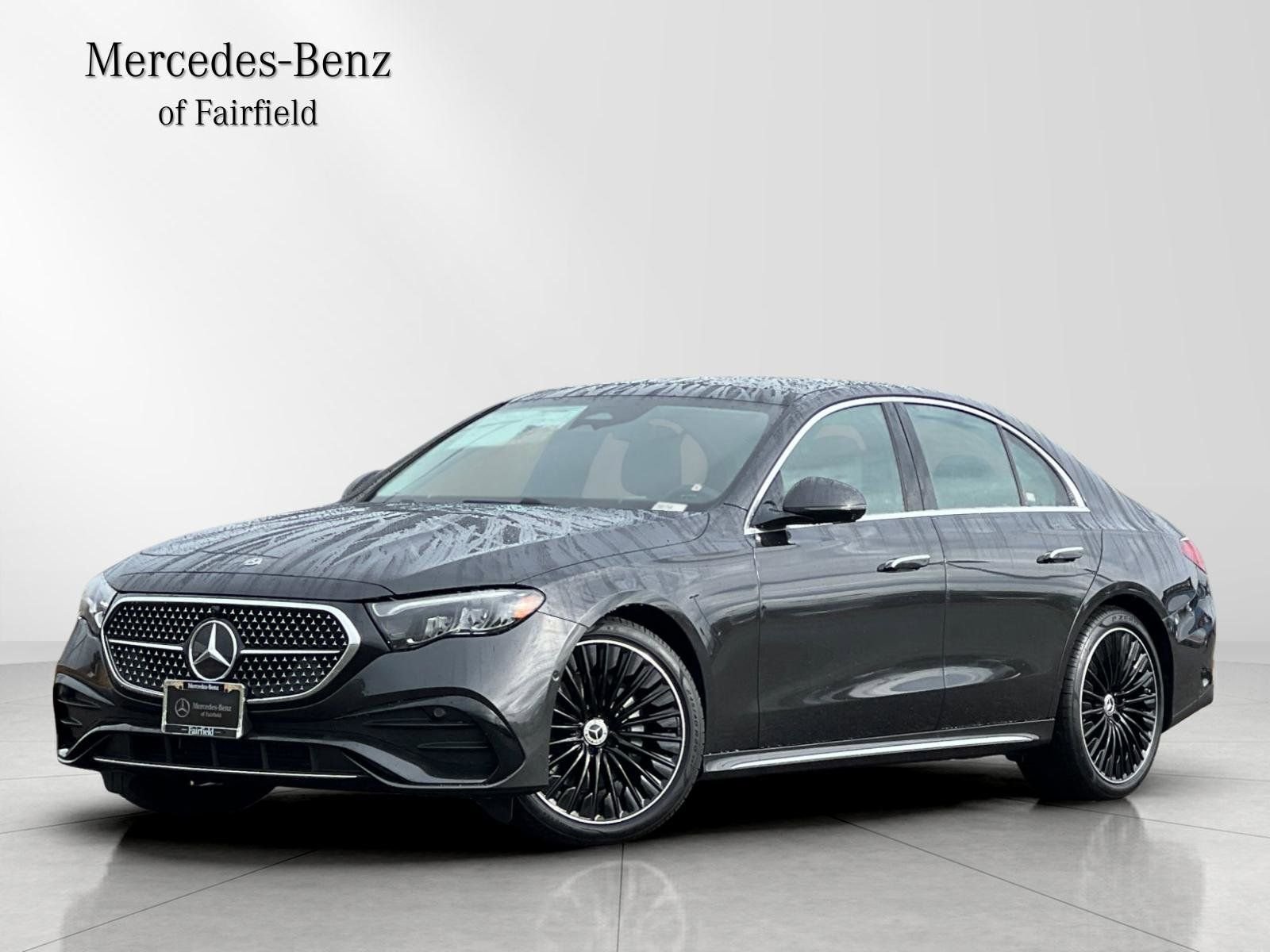 2026 Mercedes-Benz E-Class E350's photo