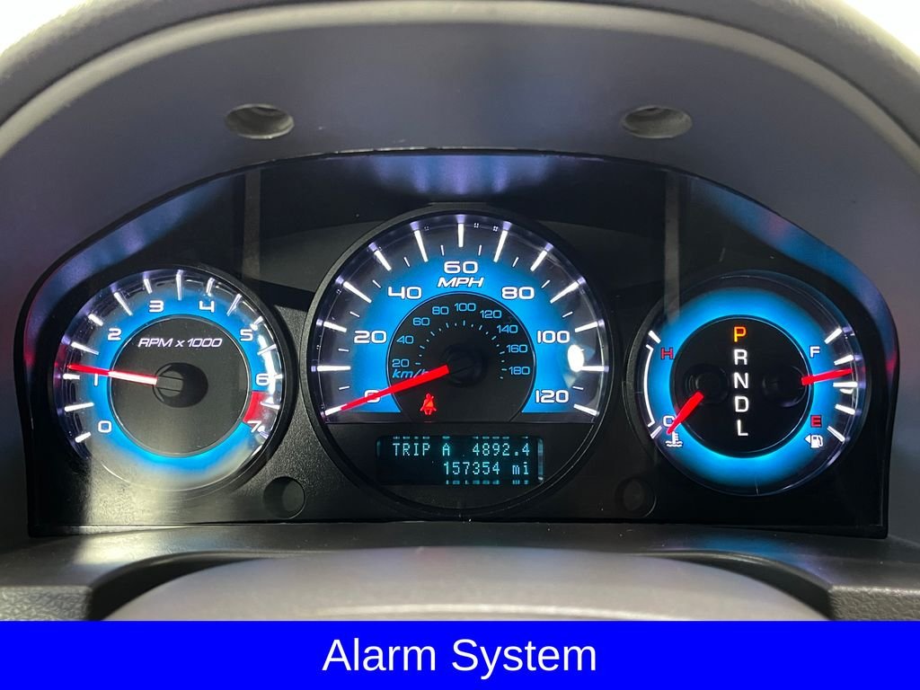 Used 2012 White Ford SE image 4