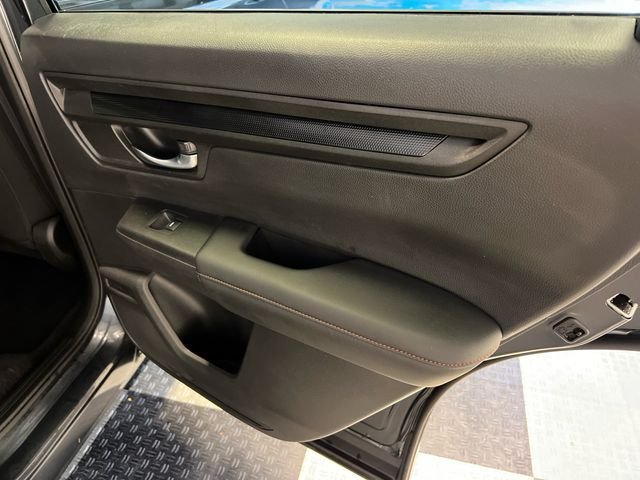 Used 2023 Gray Honda Sport image 13
