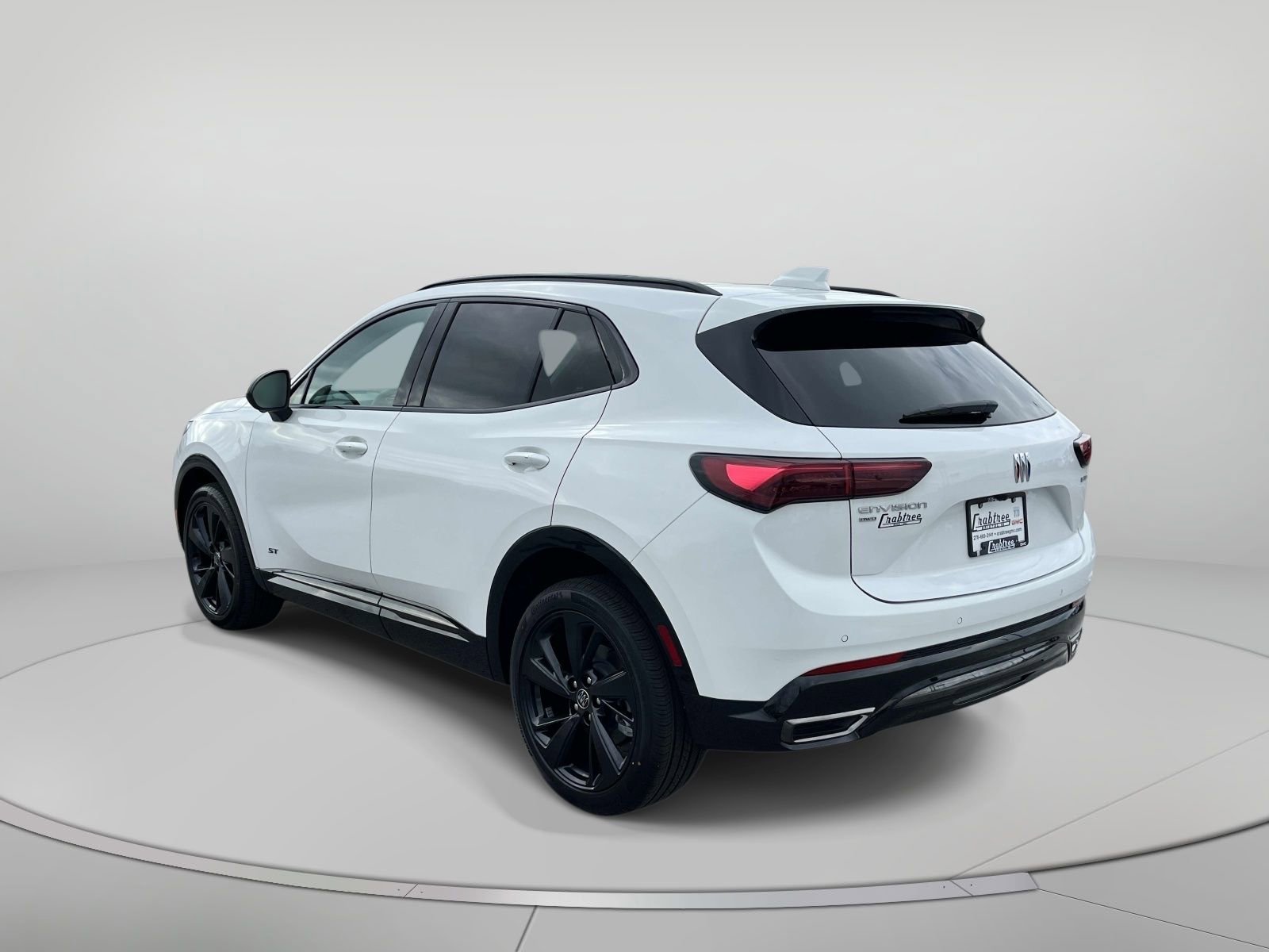 2026 Buick Envision Sport Touring - Photo 6