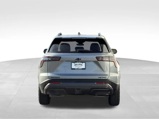2025 Chevrolet Equinox ACTIV - Photo 7