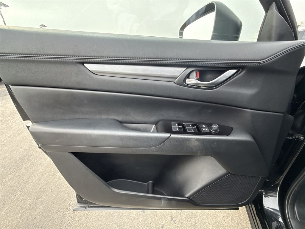 2023 MAZDA CX-5 - Image 12