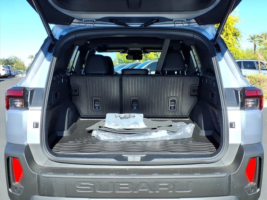 2026 Subaru Outback Touring XT - Photo 13