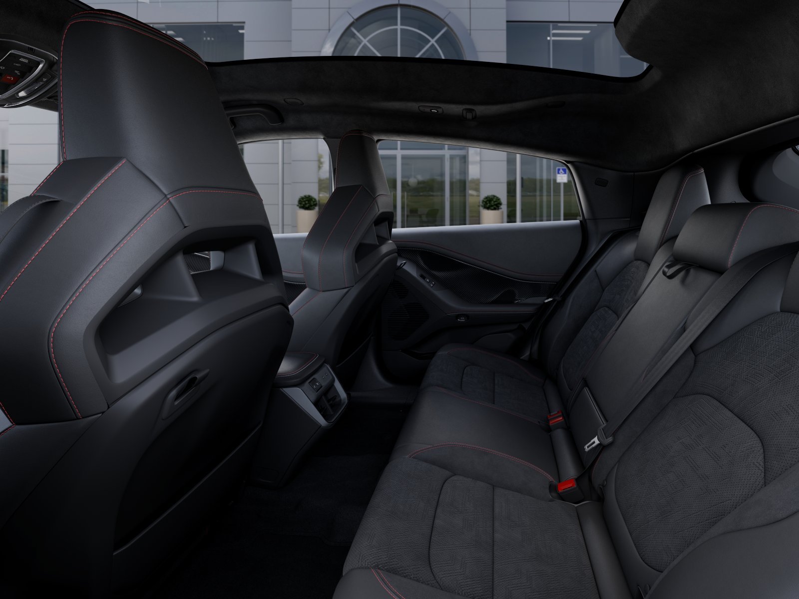 New 2026 White Knuckle Exterior Paint Dodge Scat Pack Plus image 57