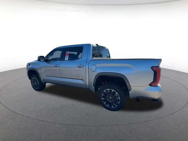 2026 Toyota Tundra Limited - Photo 12