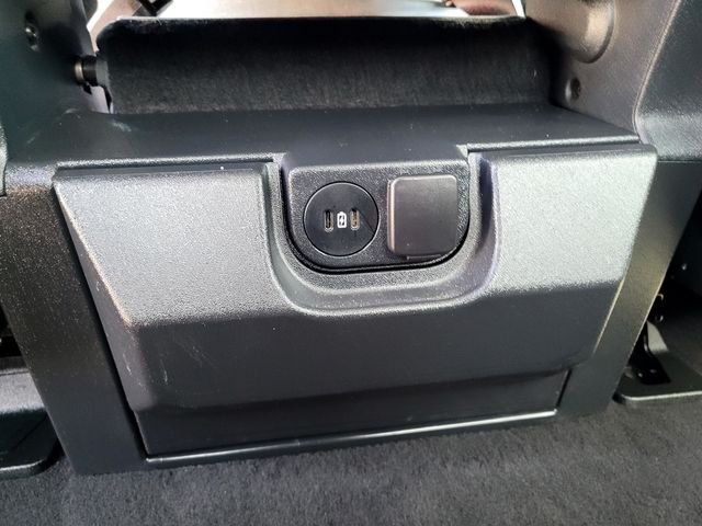 Used 2025 Black Ford XLT image 13