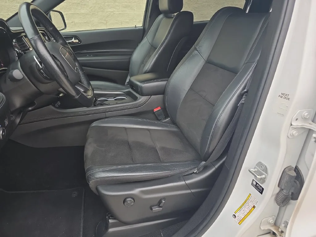 Certified Used 2021 White Dodge GT Plus image 16