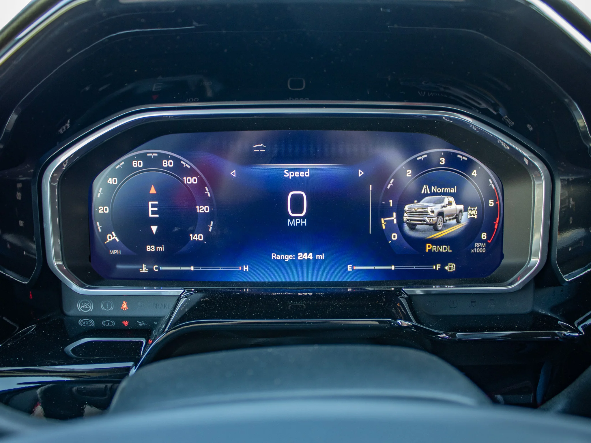 2026 Chevrolet Silverado 2500 HD LTZ - Photo 38