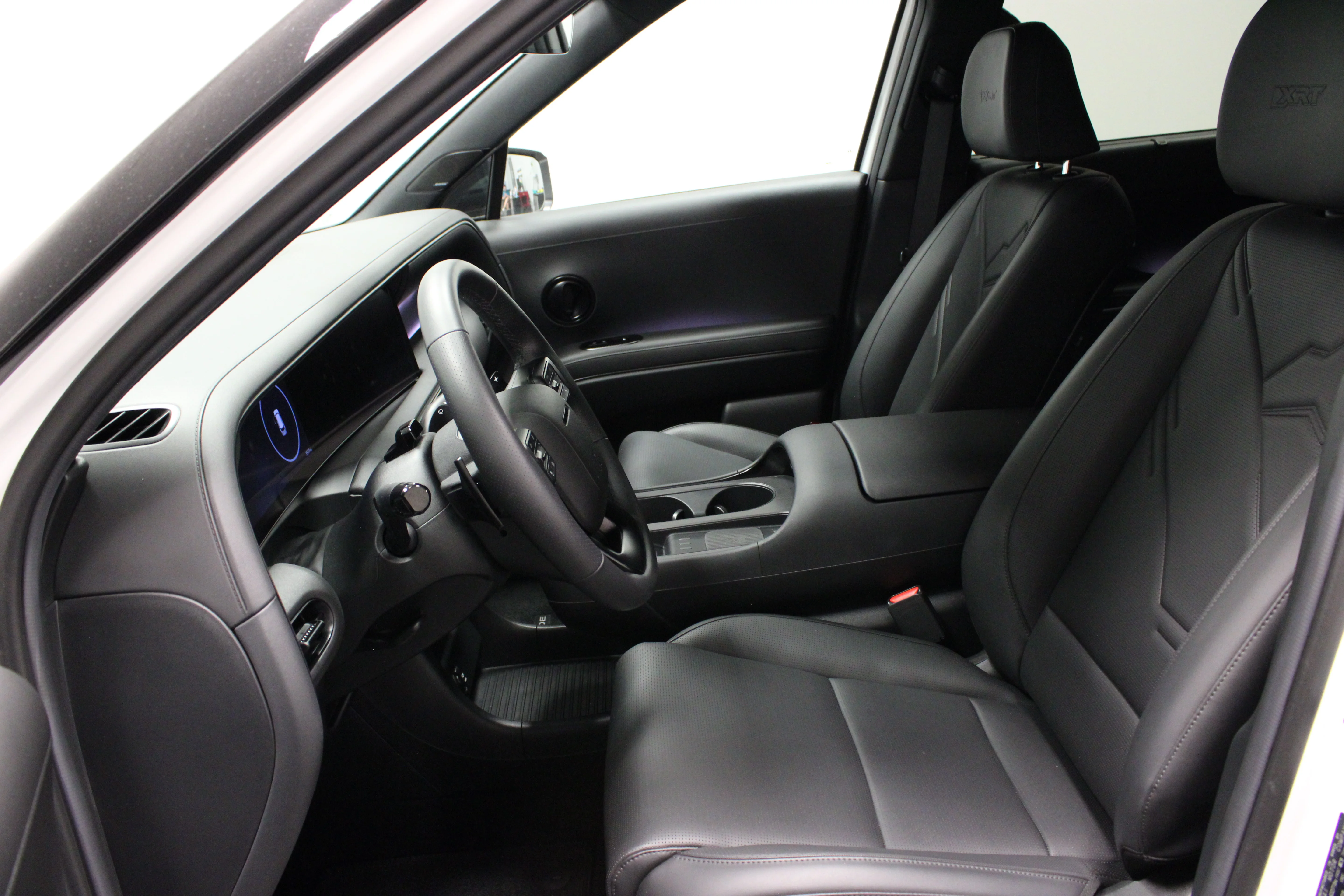 Used 2026 Creamy White Pearl Hyundai XRT Pro image 19
