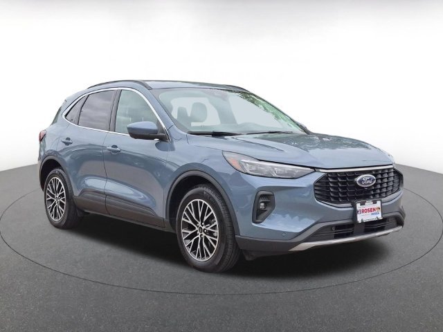 2023 Ford Escape Plug-In Hybrid Base