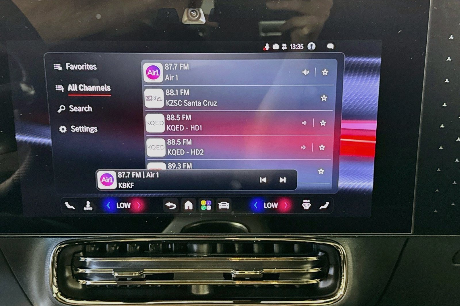 New 2027 Sky Blue Metallic Mercedes-Benz CLA 220 Hybrid image 14