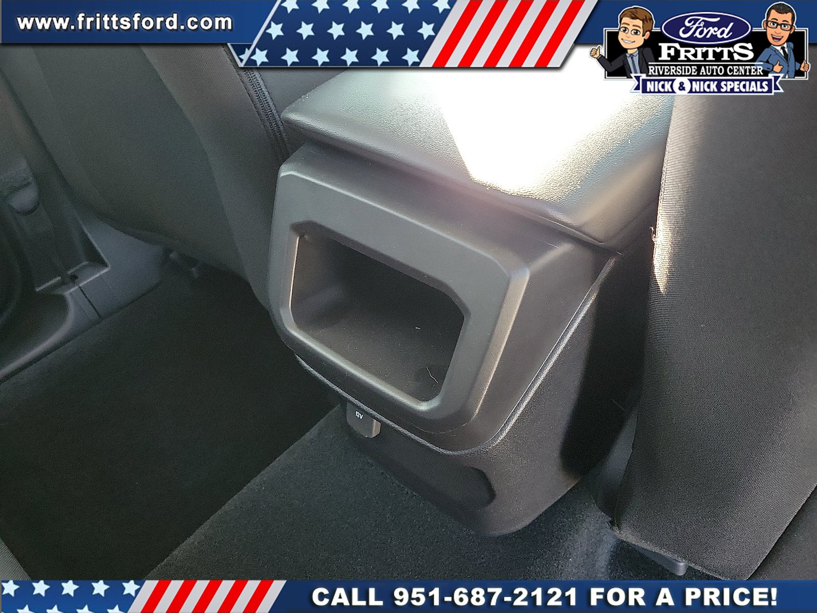 New 2026 Shadow Black Ford XL image 21
