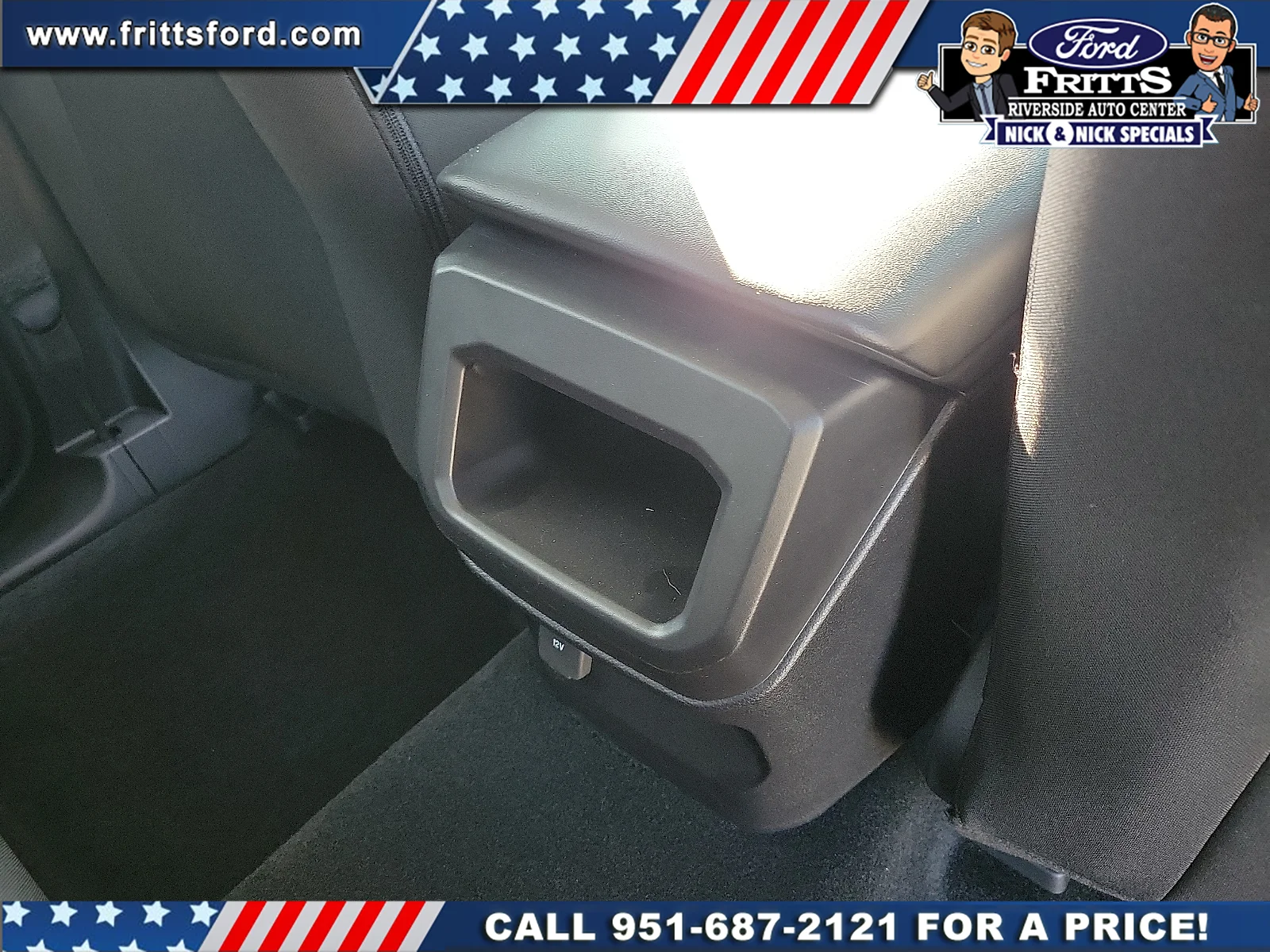 New 2026 Shadow Black Ford XL image 21