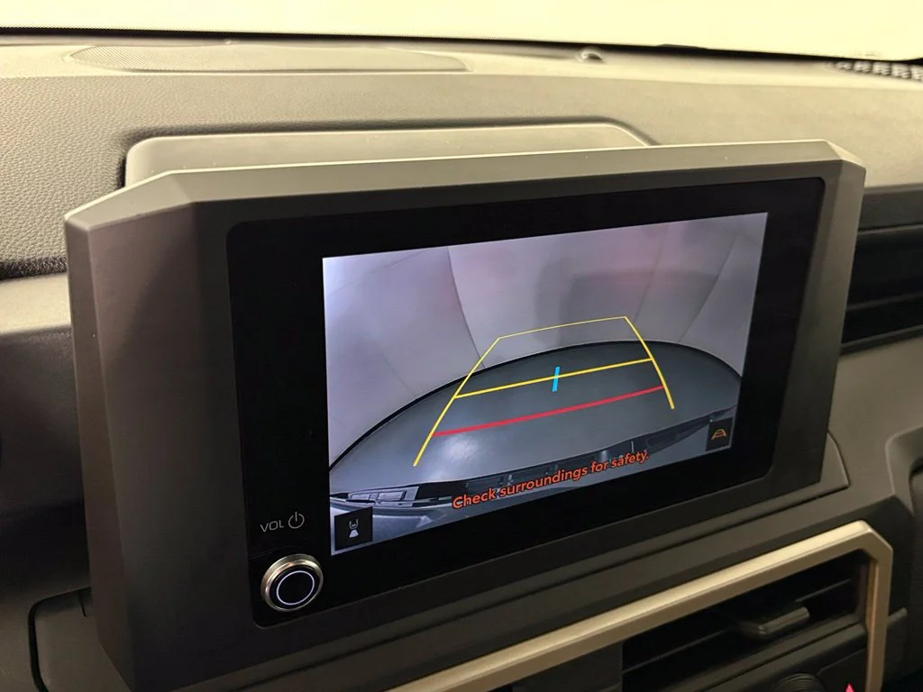 Used 2025 Silver Toyota SR image 28