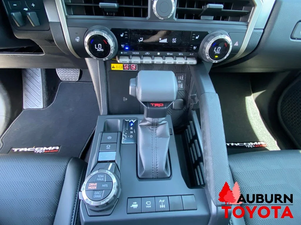 New 2026 Mudbath Toyota  TRD Off-Road image 36