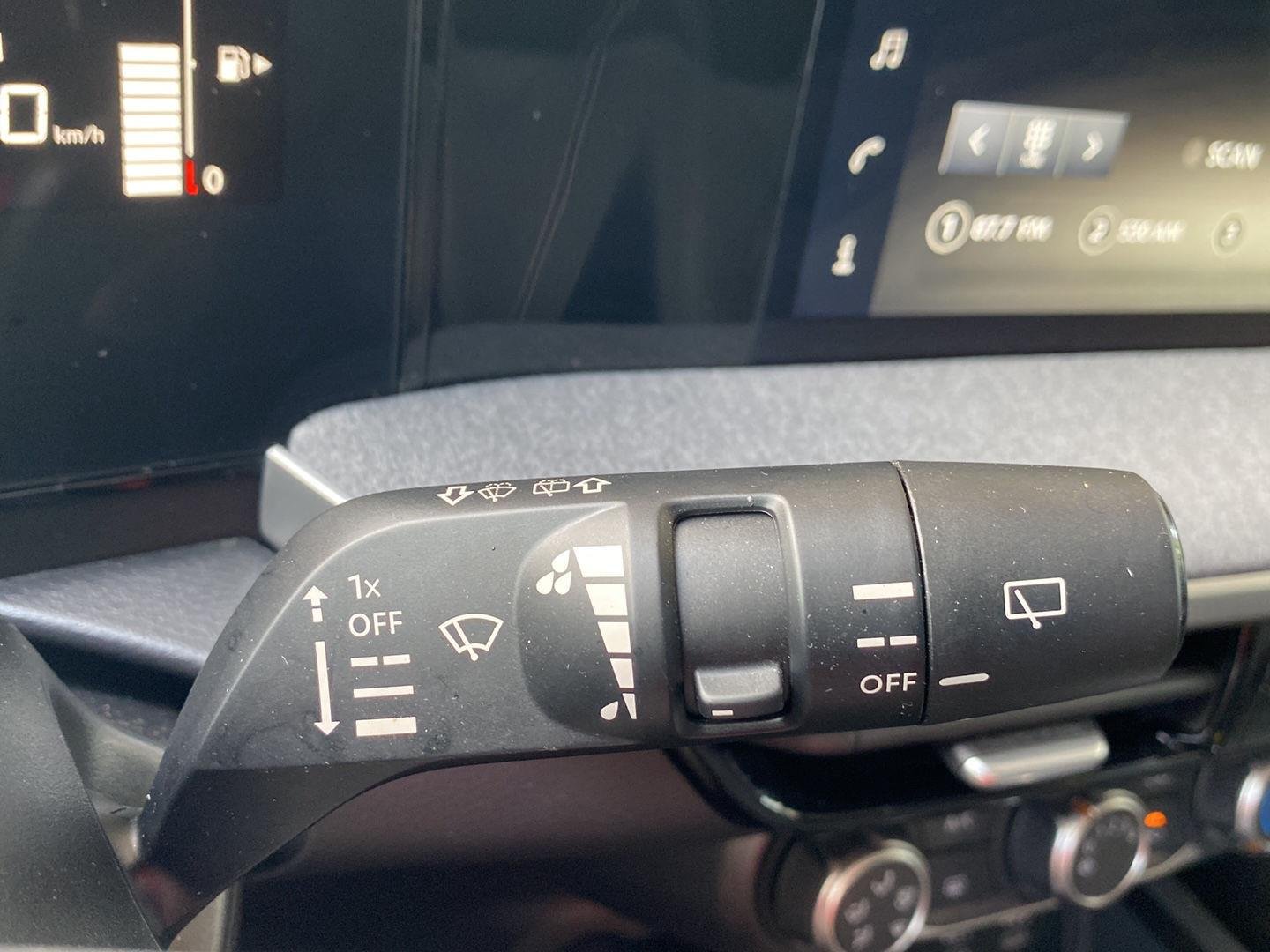 Certified Used 2025 Fresh Powder Nissan SV image 35