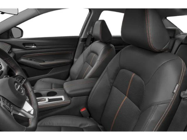 Used 2019 Super Black Nissan 2.5 SR image 12