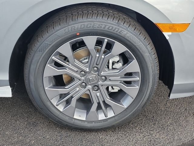 2026 Honda Odyssey Touring - Photo 8