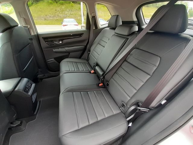 2026 Honda CR-V EX-L - Photo 41