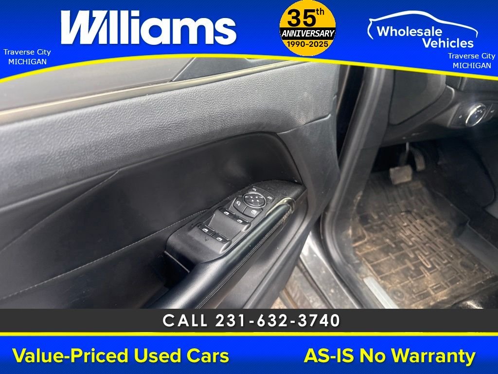Used 2019  Lincoln Select image 27