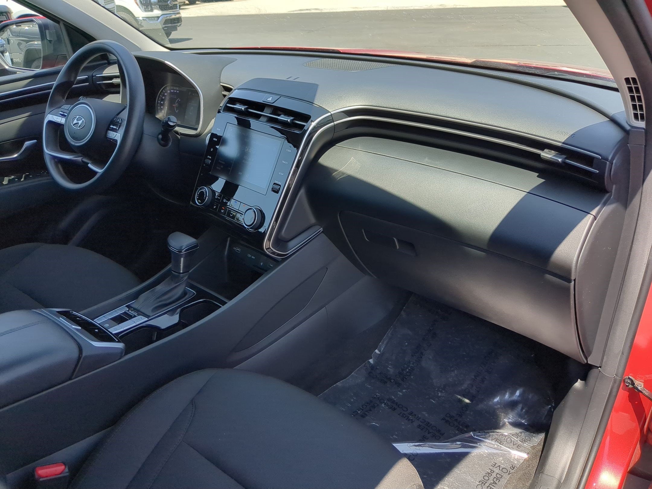 2023 Hyundai Tucson SEL - Photo 31