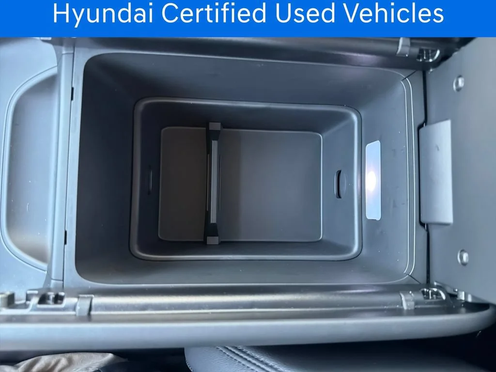 Certified Pre-Owned 2025 Hyundai Santa Fe Limited